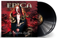 2LP / Epica / Phantom Agony / Expanded Edition / Vinyl / 2LP