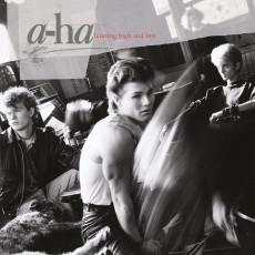 6LP / A-HA / Hunting High And Low / Super Deluxe / Box / Vinyl / 6LP