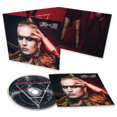 CD / Lord Of The Lost / Blood & Glitter / Digisleeve