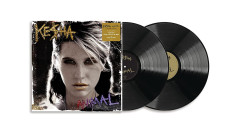2LP / Kesha / Animal / Expanded Edition / Vinyl / 2LP