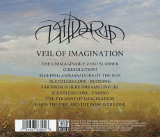 CD / Wilderun / Veil Of Imagination
