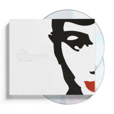 2CD / Courteeners / St.Jude / 2CD