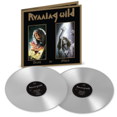 2LP / Running Wild / Death Or Glory / Silver / Vinyl / 2LP