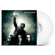 LP / Deathstars / Everything Destroys You / White / Vinyl