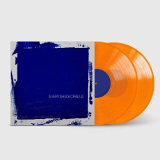 2LP / Head and the Heart / Every Shade Of Blue / Orange / Vinyl / 2LP