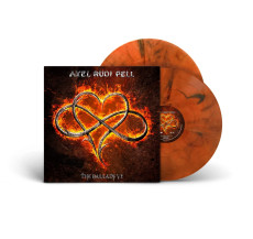 2LP / Pell Axel Rudi / Ballads VI / Coloured / Vinyl / 2LP