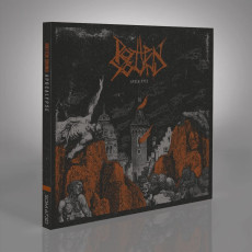 CD / Rotten Sound / Apocalypse / Digipack