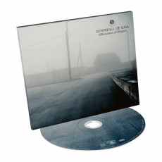 CD / Downfall Of Gaia / Silhouettes Of Disgust / Digipack