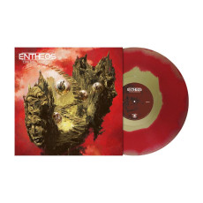 LP / Enthos / Time Will Take Us All / Coloured / Vinyl
