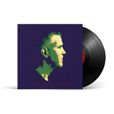 LP / Cole Lloyd / On Pain / Vinyl