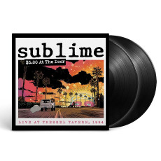 2LP / Sublime / S5 At The Door / Vinyl / 2LP