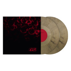 2LP / OSI / Blood / Reissue 2023 / Coloured / Vinyl / 2LP