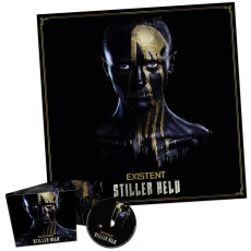 CD / Existent / Stiller Held / Digipack