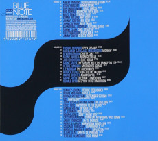 3CD / Various / Blue Note / 3CD