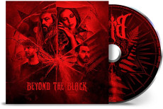CD / Beyond The Black / Beyond The Black / Digibook