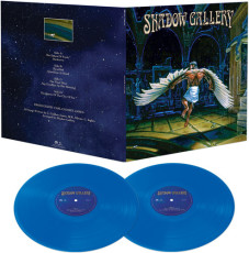 2LP / Shadow Gallery / Shadow Gallery / Coloured / Vinyl / 2LP