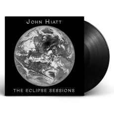 LP / Hiatt John / Eclipse Sessions / Vinyl