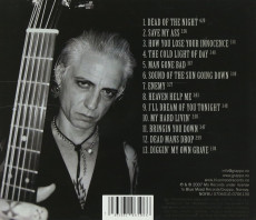 CD / Ledfoot / Devils Songbook