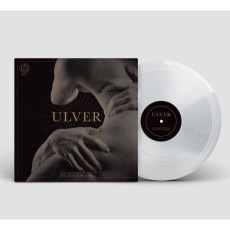 LP / Ulver / Assassination Of Julius Ceasar / Clear / Vinyl