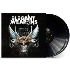 2LP / Elegant Weapons / Horns For A Halo / Vinyl / 2LP