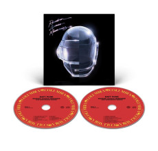 2CD / Daft Punk / Random Access Memories / 10th Anniversary / 2CD