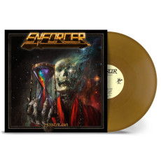 LP / Enforcer / Nostalgia / Gold / Vinyl