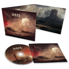 CD / Ignea / Dreams Of Lands Unseen / Digisleeve