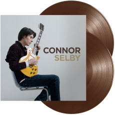 2LP / Selby Connor / Connor Selby / Brown / Vinyl / 2LP