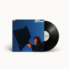 LP / Parks Arlo / My Soft Machine / Vinyl
