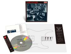 CD / Moore Gary / Still Got The Blues / Limited / Shm-CD