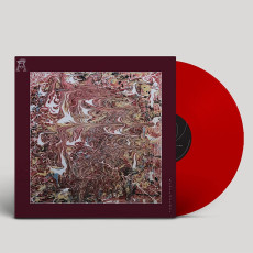 LP / Altari / Kroflueldar / Red / Vinyl