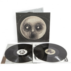2LP / Wilson Steven / Raven That Refused To Sing / Reissue / Vinyl / 2LP