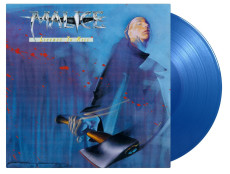 LP / Malice / License To Kill / Blue / Vinyl