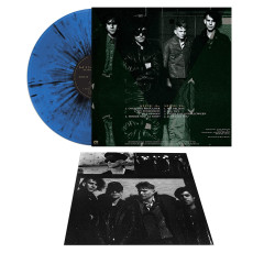 LP / Ministry / Toronto 1986 / Coloured / Vinyl