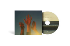 CD / Boygenius / Record