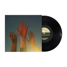 LP / Boygenius / Record / Vinyl