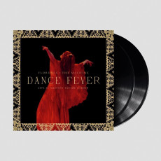 2LP / Florence/The Machine / Dance Fever Live At Madison.. / Vinyl / 2LP
