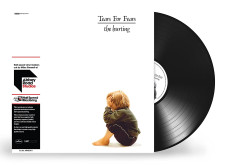 LP / Tears For Fears / Hurting / Half Speed / Vinyl
