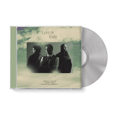 CD / Aftab Arooj / Love In Exile