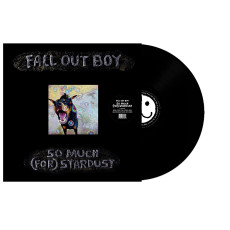 LP / Fall Out Boy / So Much (For) Stardust / Vinyl