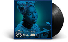 LP / Simone Nina / Great Women Of Song:Nina Simone / Vinyl