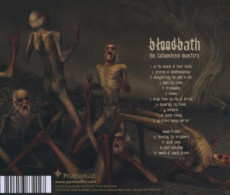 CD / Bloodbath / Fathomless Mastery
