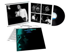LP / Hubbard Freddie / Blue Spirits / Reissue / Vinyl