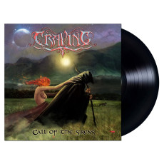 LP / Craving / Call Of The Sirens / Vinyl