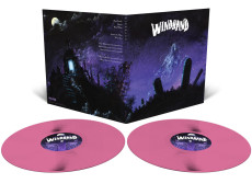 2LP / Windhand / Windhand / Violet / Vinyl / 2LP