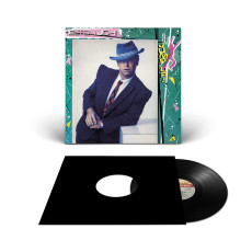LP / John Elton / Jump Up! / Reissue / Vinyl