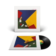 LP / John Elton / 21 At 33 / Reissue / Vinyl