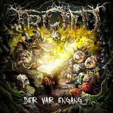LP / Trold / Der Var Engang... / Vinyl