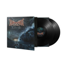 2LP / Saturnus / Storm Within / Vinyl / 2LP