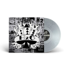 LP / H2O / H2O / Anniversary Edition / Silver / Vinyl